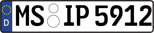 MS-IP5912