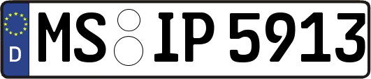 MS-IP5913