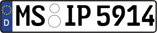 MS-IP5914
