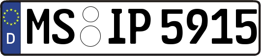 MS-IP5915