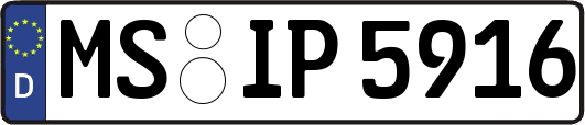 MS-IP5916