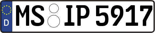 MS-IP5917