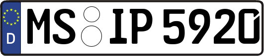 MS-IP5920