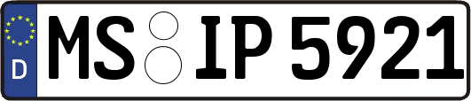 MS-IP5921