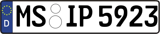 MS-IP5923