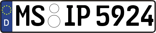 MS-IP5924