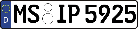 MS-IP5925
