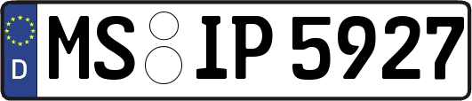 MS-IP5927