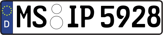 MS-IP5928