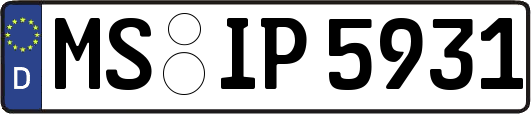 MS-IP5931