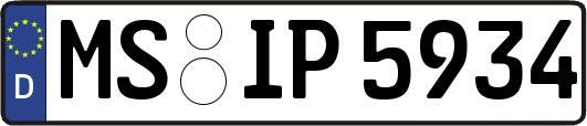 MS-IP5934
