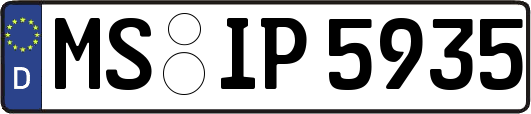MS-IP5935