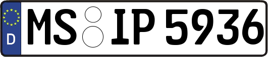MS-IP5936