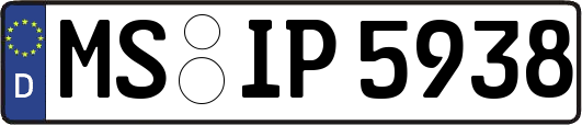 MS-IP5938