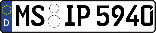 MS-IP5940
