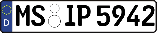 MS-IP5942