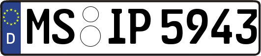 MS-IP5943