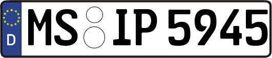 MS-IP5945