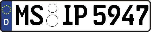 MS-IP5947
