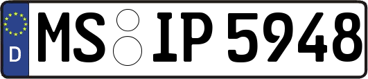 MS-IP5948