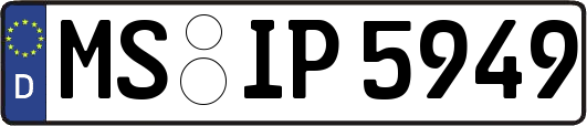 MS-IP5949