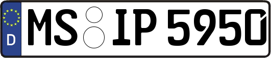 MS-IP5950