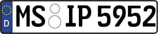 MS-IP5952