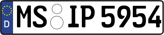 MS-IP5954