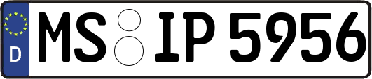 MS-IP5956