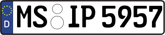 MS-IP5957