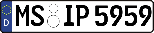 MS-IP5959