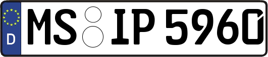 MS-IP5960