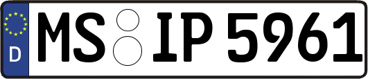 MS-IP5961
