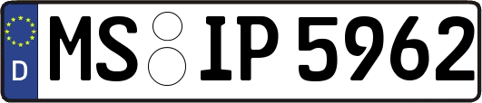 MS-IP5962