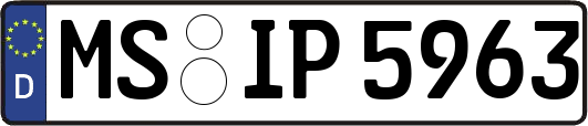 MS-IP5963