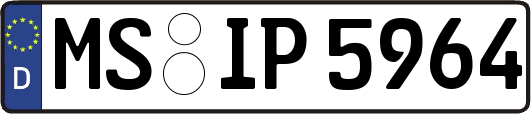 MS-IP5964