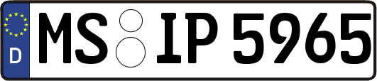 MS-IP5965