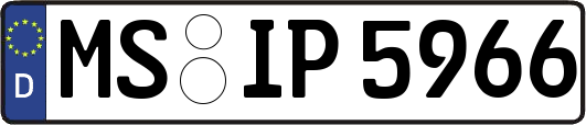 MS-IP5966