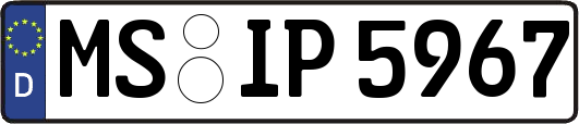 MS-IP5967