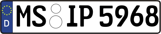 MS-IP5968