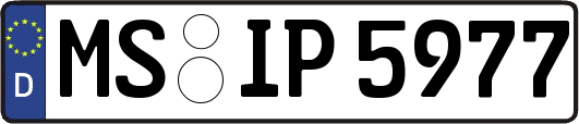 MS-IP5977