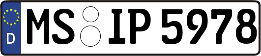 MS-IP5978