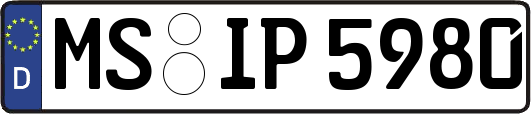 MS-IP5980