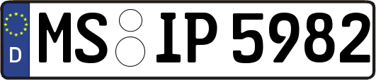 MS-IP5982