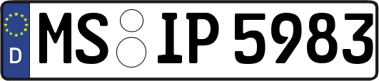 MS-IP5983
