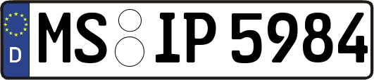 MS-IP5984