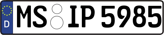 MS-IP5985