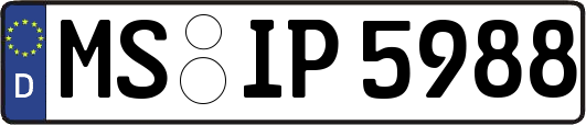 MS-IP5988