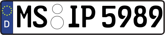 MS-IP5989
