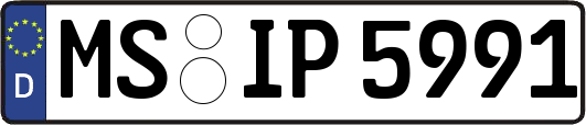 MS-IP5991